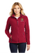 Women's Fleece Sharp Plant Designs 1396 Woodbridge