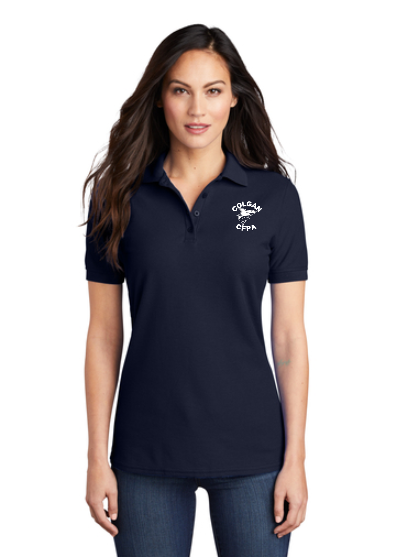 Ladies' Polo