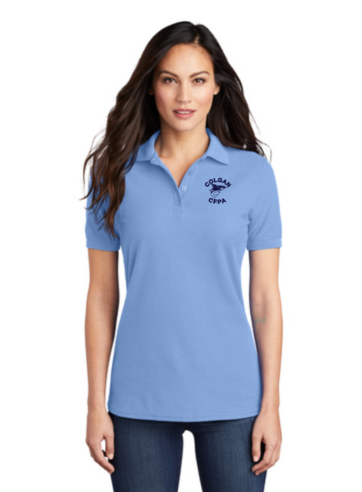 Ladies' Polo