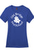 Ladies Crewneck Sharp Plant Designs  Woodbridge