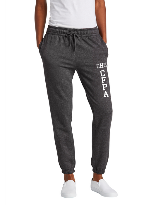 Ladies Jogger