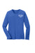 Long Sleeve Staff Shirt Sharp Plant Designs  Woodbridge