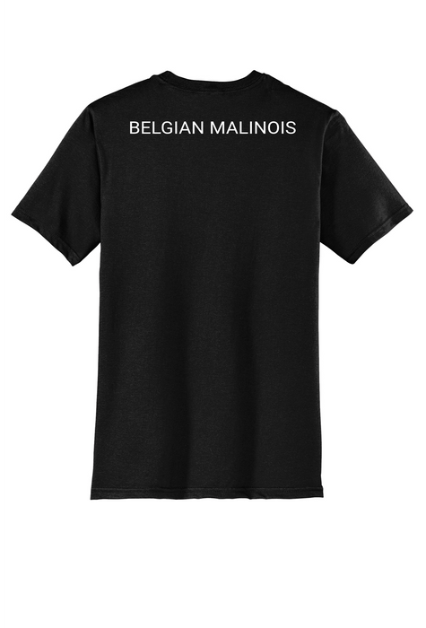 Malinois Definition Sharp Plant Designs MAL Woodbridge