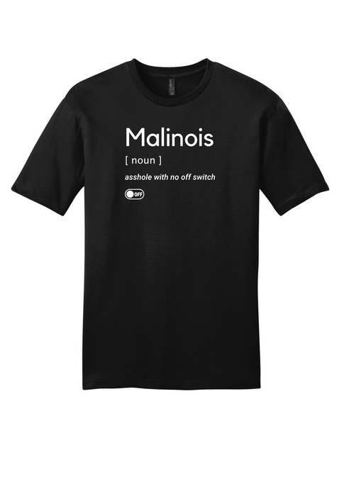 Malinois Definition Sharp Plant Designs MAL Woodbridge