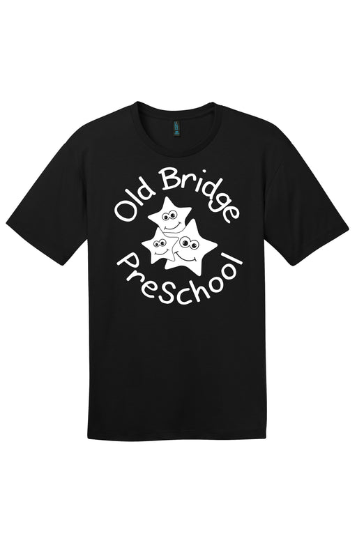 Mens Crewneck Sharp Plant Designs  Woodbridge