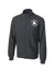 Men's Full Zip Sweatshirt Sharp Plant Designs  Woodbridge