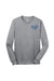 Long Sleeve Staff Shirt Sharp Plant Designs  Woodbridge