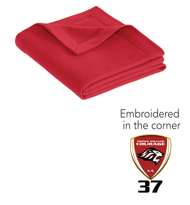 PWSI Blanket