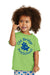 Toddler Tee Sharp Plant Designs  Woodbridge