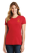 Women's Short Sleeve Sharp Plant Designs 1396 Woodbridge