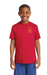 Youth Wicking Short Sleeve Sharp Plant Designs 1396 Woodbridge